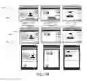 Fig. 11 - Online conference system with real-time document transaction platform