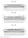 Fig. 04 - Transmissive optical shutter and method of fabricating the same