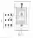 Fig. 19 - Three-dimensional image display apparatus using laser beam scanning projection optical systems