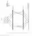 Fig. 21 - Three-dimensional image display apparatus using laser beam scanning projection optical systems
