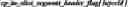 Fig. 09 - Method and apparatus of camera parameter signaling in 3D video coding
