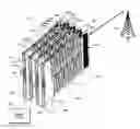 Fig. 01 - Dynamic Tuning in Dense Arrays of Electrically Small Elements