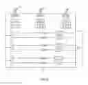 Fig. 10 - TRANSCEIVERS FOR SIGNAL SWITCHING ARCHITECTURE
