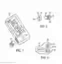 Fig. 02 - Wireless earpiece with local audio cache