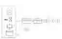Fig. 01 - PARAMETRIC TRANSDUCER HEADPHONES