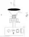 Fig. 09 - PARAMETRIC TRANSDUCER HEADPHONES