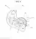 Fig. 05 - BINAURAL RECORDING SYSTEM AND EARPIECE SET
