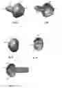 Fig. 02 - Inverted flange earbud