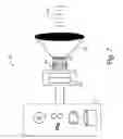 Fig. 09 - Parametric transducer headphones