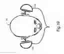 Fig. 12 - Parametric transducer headphones