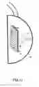 Fig. 13 - Parametric transducer headphones