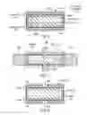 Fig. 04 - High aspect ratio microspeaker having a two-plane suspension