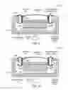 Fig. 06 - High aspect ratio microspeaker having a two-plane suspension