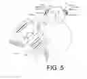Fig. 07 - Hearing assistance device comprising a location identification unit
