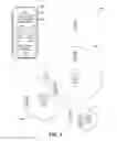 Fig. 05 - Mobile device with localized app recommendations
