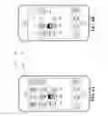Fig. 07 - Mobile device with localized app recommendations