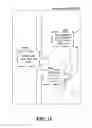 Fig. 22 - Predictive services for devices supporting dynamic direction information