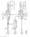 Fig. 02 - Local data communication traffic management