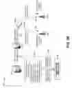 Fig. 10 - Optimized quality of service transport architecture to compensate for SINR variations