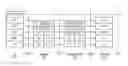 Fig. 01 - Preserving core network interfaces after selective handovers in a wireless network
