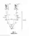 Fig. 02 - Preserving core network interfaces after selective handovers in a wireless network