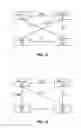 Fig. 11 - Preserving core network interfaces after selective handovers in a wireless network