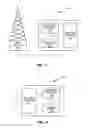 Fig. 13 - Preserving core network interfaces after selective handovers in a wireless network