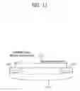 Fig. 12 - Method and apparatus for cell to discover another cell
