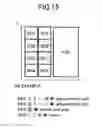 Fig. 16 - User apparatus, base station, discovery resource selection method, and control signal transmission method