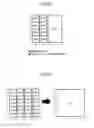 Fig. 21 - User apparatus, base station, discovery resource selection method, and control signal transmission method