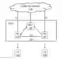 Fig. 01 - System and method for coverage compensation in a communication system