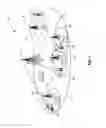 Fig. 02 - Performing inter-frequency measurements on carriers with overlapping bandwidths
