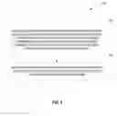 Fig. 12 - Performing inter-frequency measurements on carriers with overlapping bandwidths