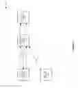 Fig. 02 - Resource block structure and control in a wireless OFDM communication system