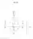 Fig. 03 - Method of signaling control information in wireless communication system with multiple frequency blocks