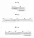 Fig. 22 - Method of signaling control information in wireless communication system with multiple frequency blocks