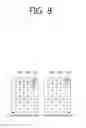 Fig. 11 - Scheduling apparatus and method for multicast broadcast service