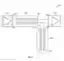 Fig. 06 - Electrical channel including pattern voids
