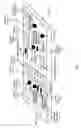 Fig. 02 - Metallized particle interconnect with solder components