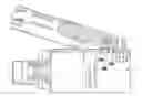 Fig. 01 - Communication device with ergonomically optimal and robust handles