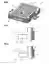 Fig. 04 - Semiconductor module with gripping sockets, methods for gripping, for moving and for electrically testing a semiconductor module