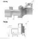 Fig. 05 - Semiconductor module with gripping sockets, methods for gripping, for moving and for electrically testing a semiconductor module