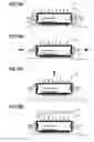 Fig. 06 - Semiconductor module with gripping sockets, methods for gripping, for moving and for electrically testing a semiconductor module