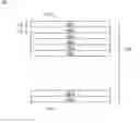 Fig. 01 - Multilayer glass composite display cover