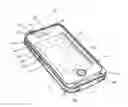 Fig. 01 - Housing for encasing an electronic device