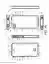 Fig. 02 - Housing for encasing an electronic device