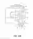 Fig. 112 - Housing for encasing an electronic device