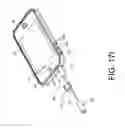 Fig. 125 - Housing for encasing an electronic device