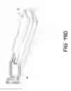 Fig. 129 - Housing for encasing an electronic device