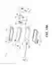 Fig. 130 - Housing for encasing an electronic device